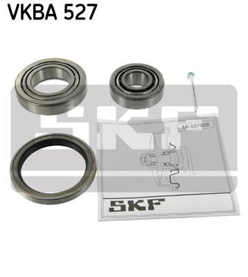Roulement de roue SKF VKBA 527